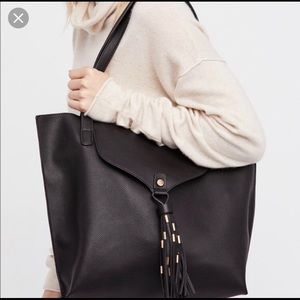 Free People Adelle Tote